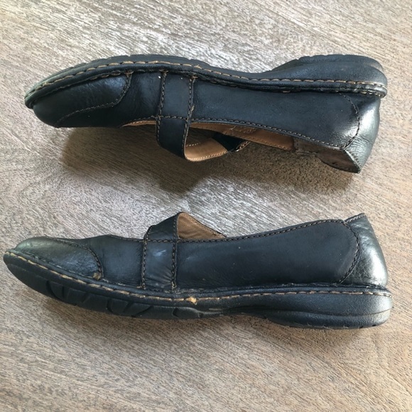 Mary Jane’s size 8 - Picture 4 of 9